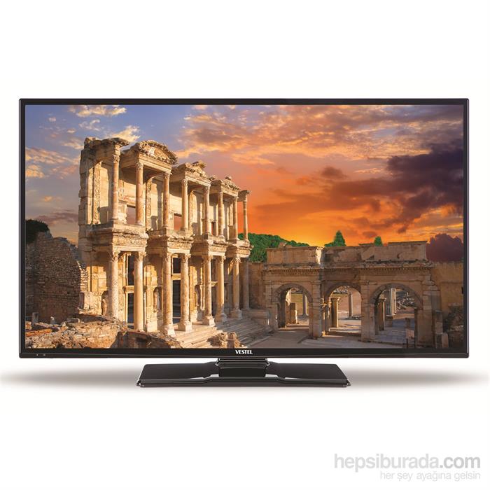 40' 102 Ekran Full HD 200 HZ Uydu Alıcılı LED TV