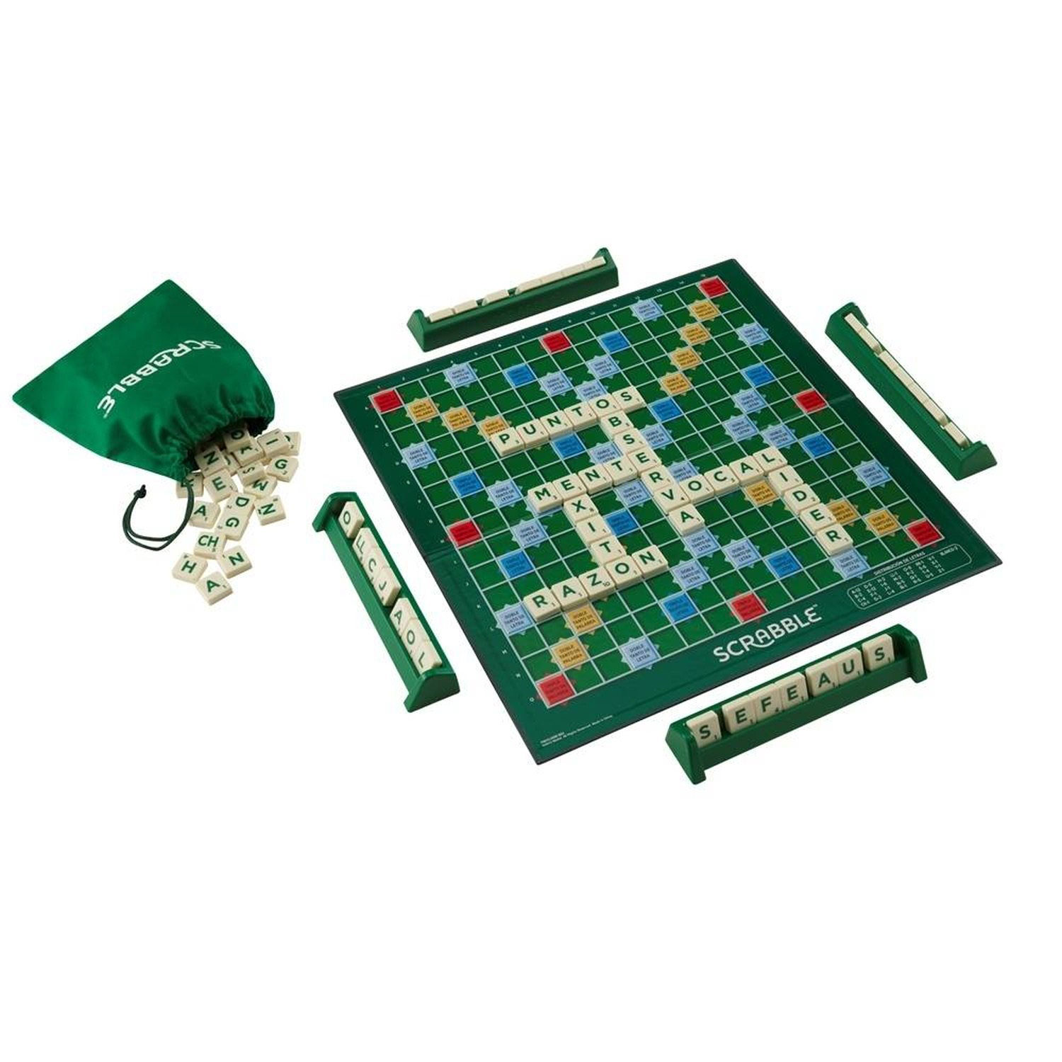 Scrabble Orginal Türkçe