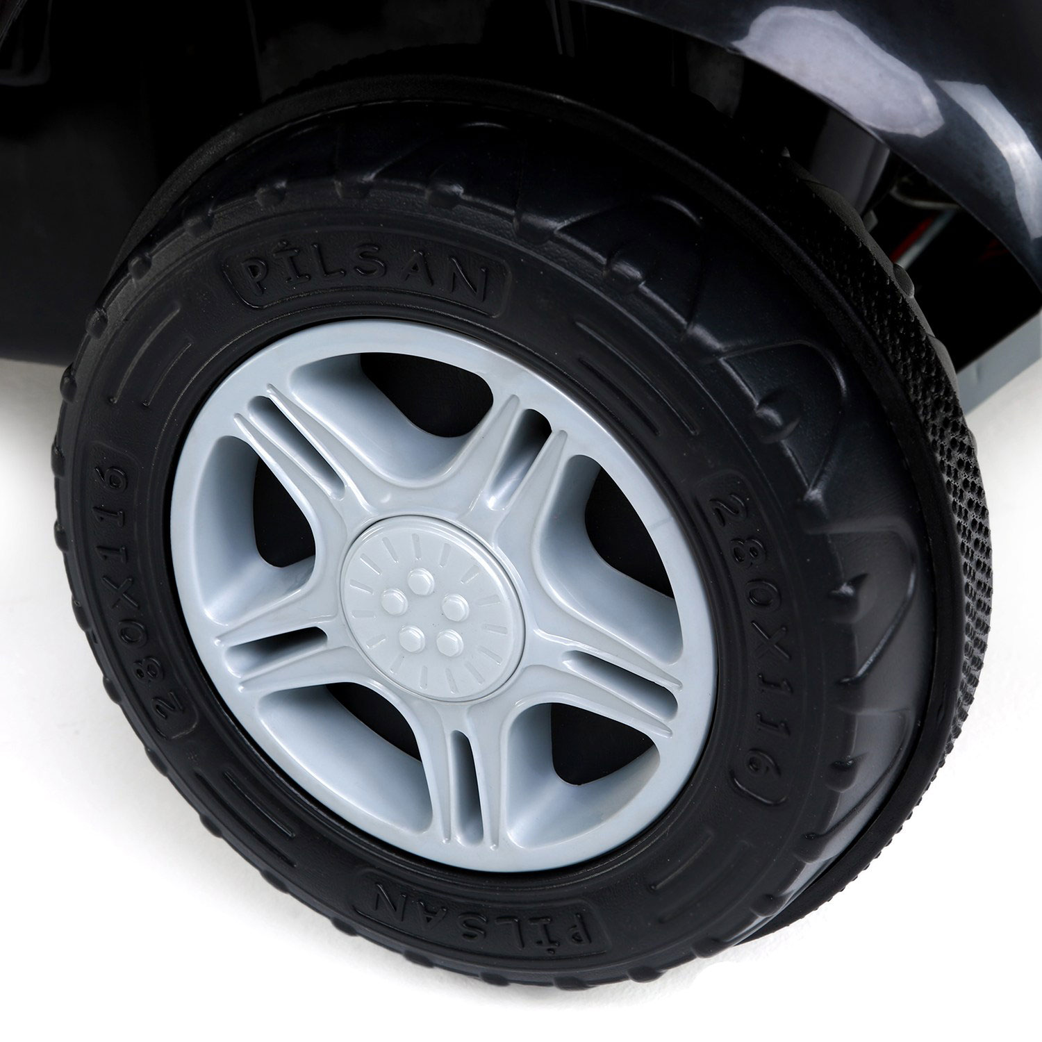 Pilsan Nevada 12V Akülü Araba