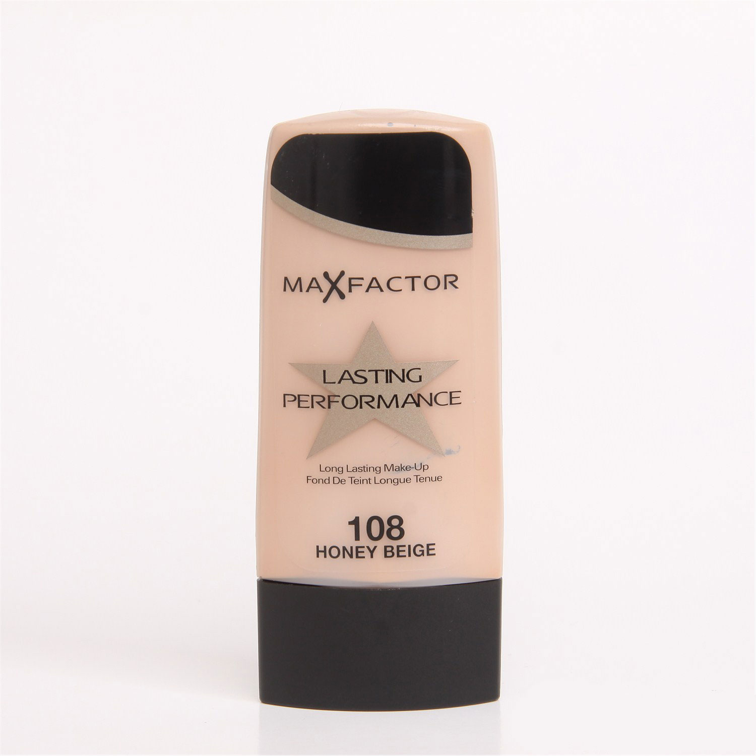 Max Factor Lasting Performance Fondöten İz Bırakmayan Sıvı Fondöten