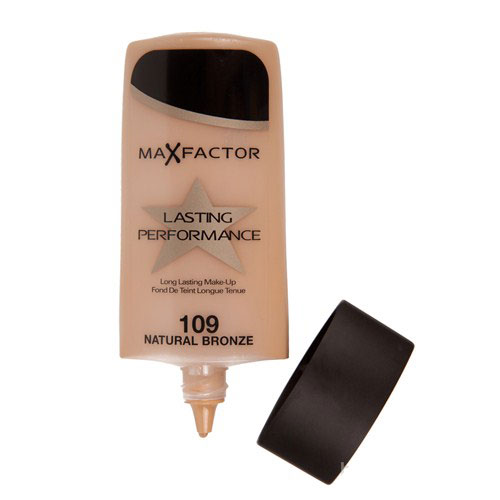 Max Factor Lasting Performance Fondöten İz Bırakmayan Sıvı Fondöten