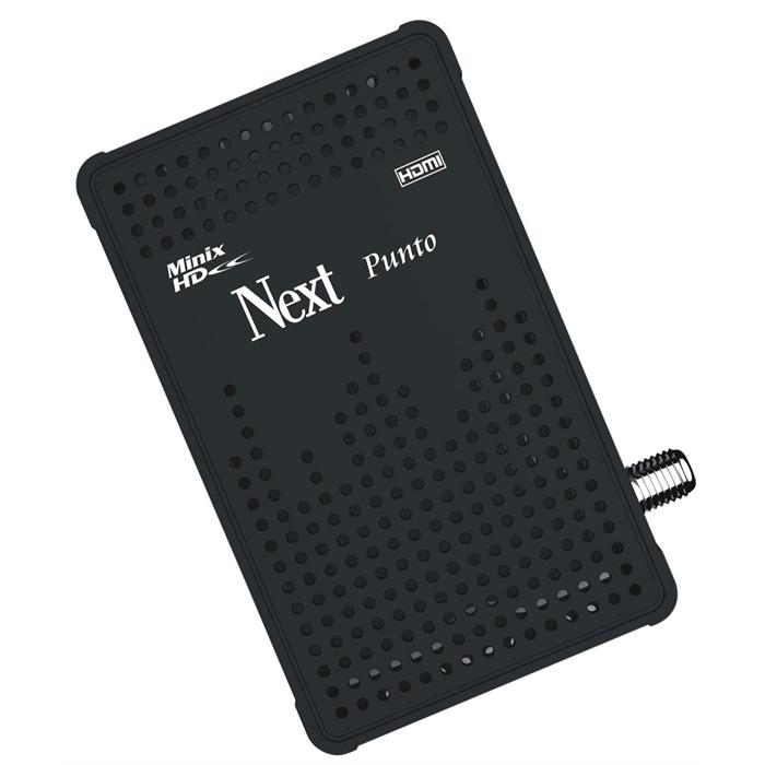 Next Minix HD Punto Uydu Alıcısı