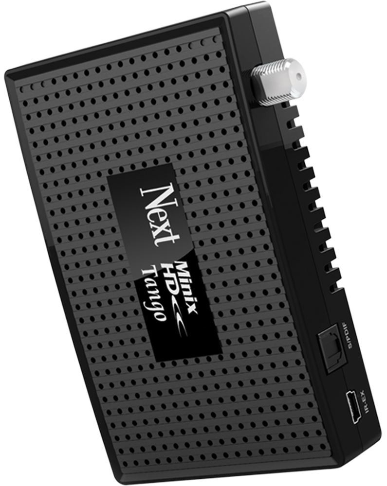 Next Minix Tango Full HD Uydu Alıcı