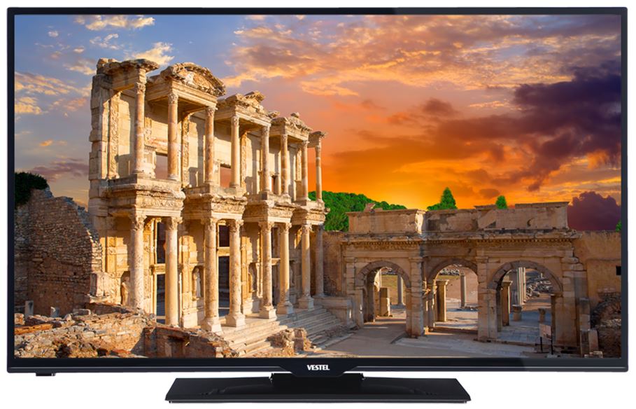Vestel 40FB5050 Full HD Dahili Uydu Led TV - Askı Aparatı Hediye