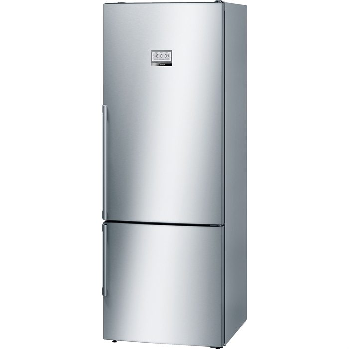 Bosch KGN56PI32N 559 Litre A++ Enerji No Frost Buzdolabı