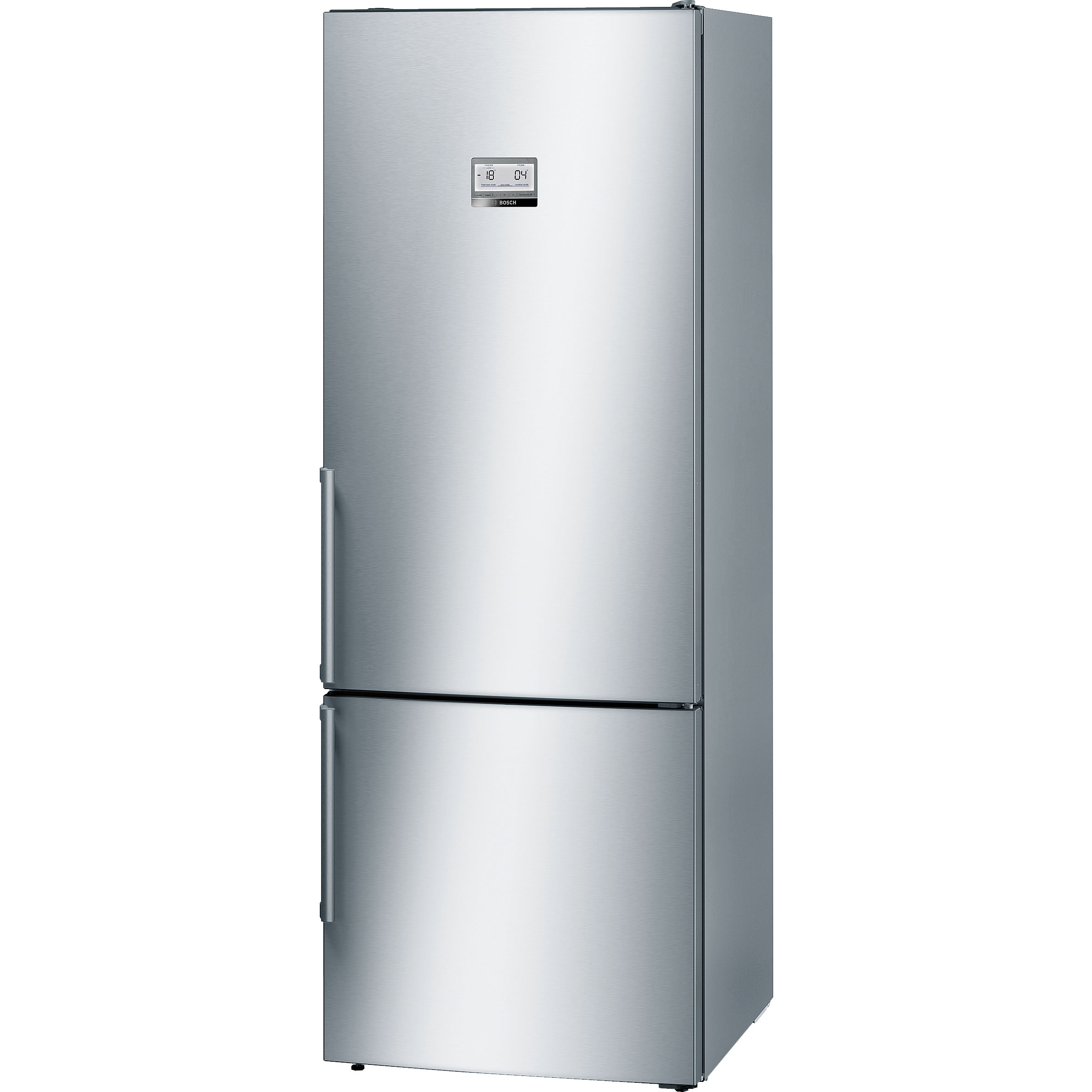 Bosch KGN56AI32N 559 Litre A++ Enerji No Frost Buzdolabı