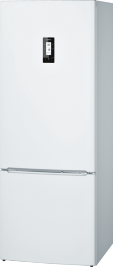 Bosch KGN57PW22N 505 Litre A+ Enerji No Frost Buzdolabı