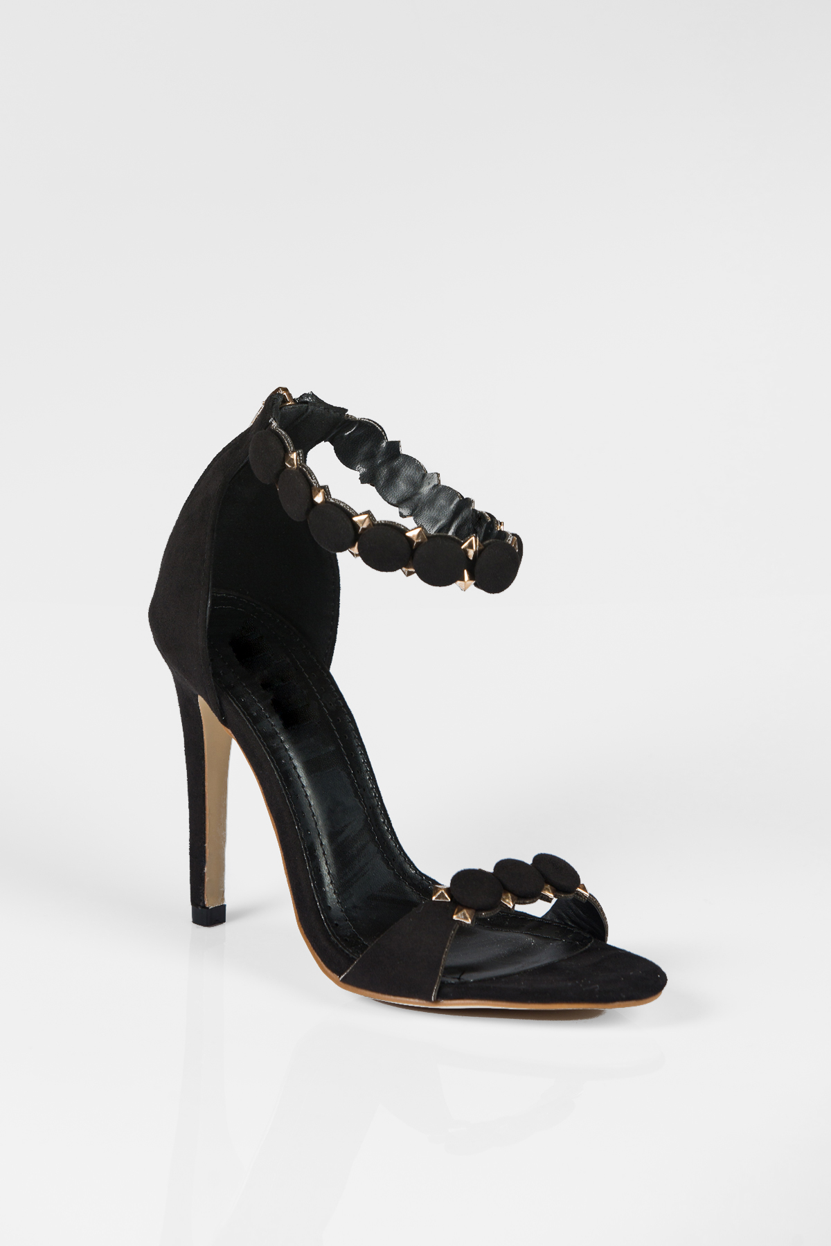 6340  Bayan Ayakkabı Siyah