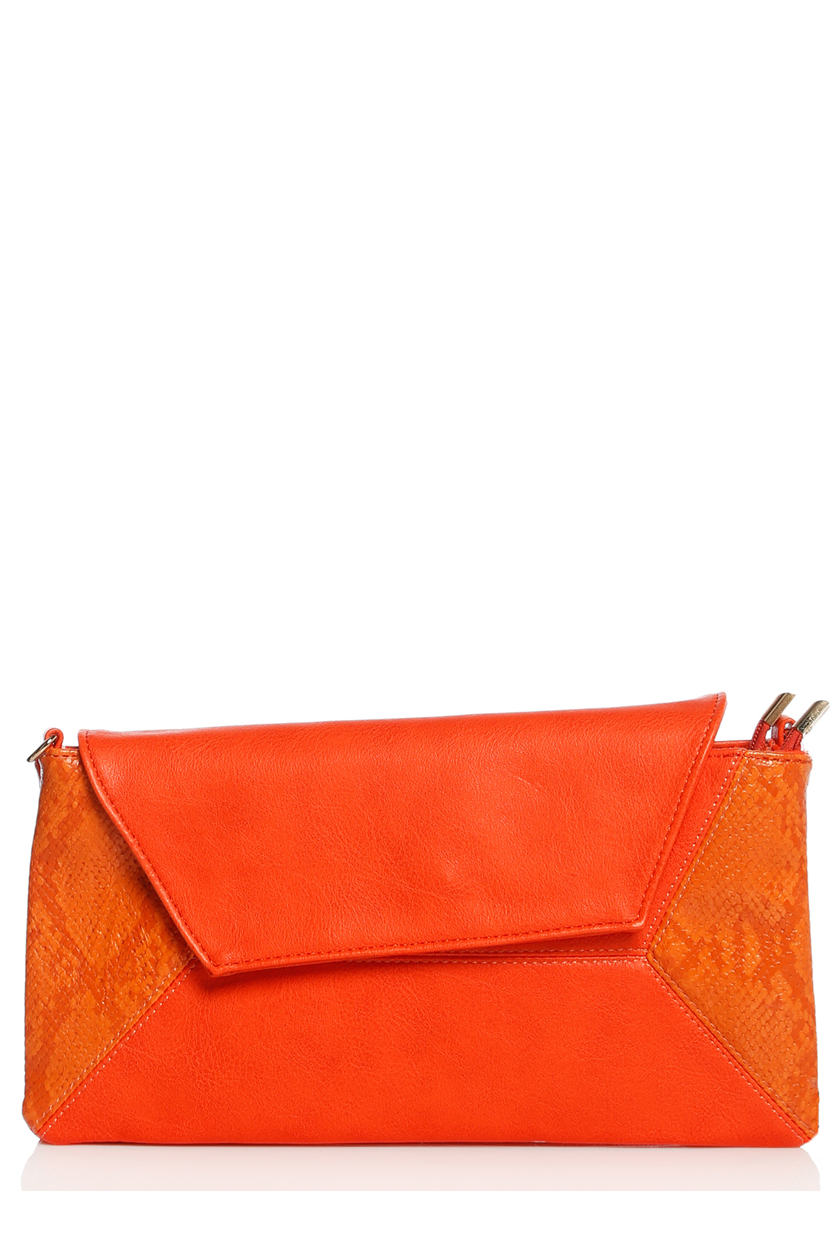 23662 Bayan Çanta Oranj