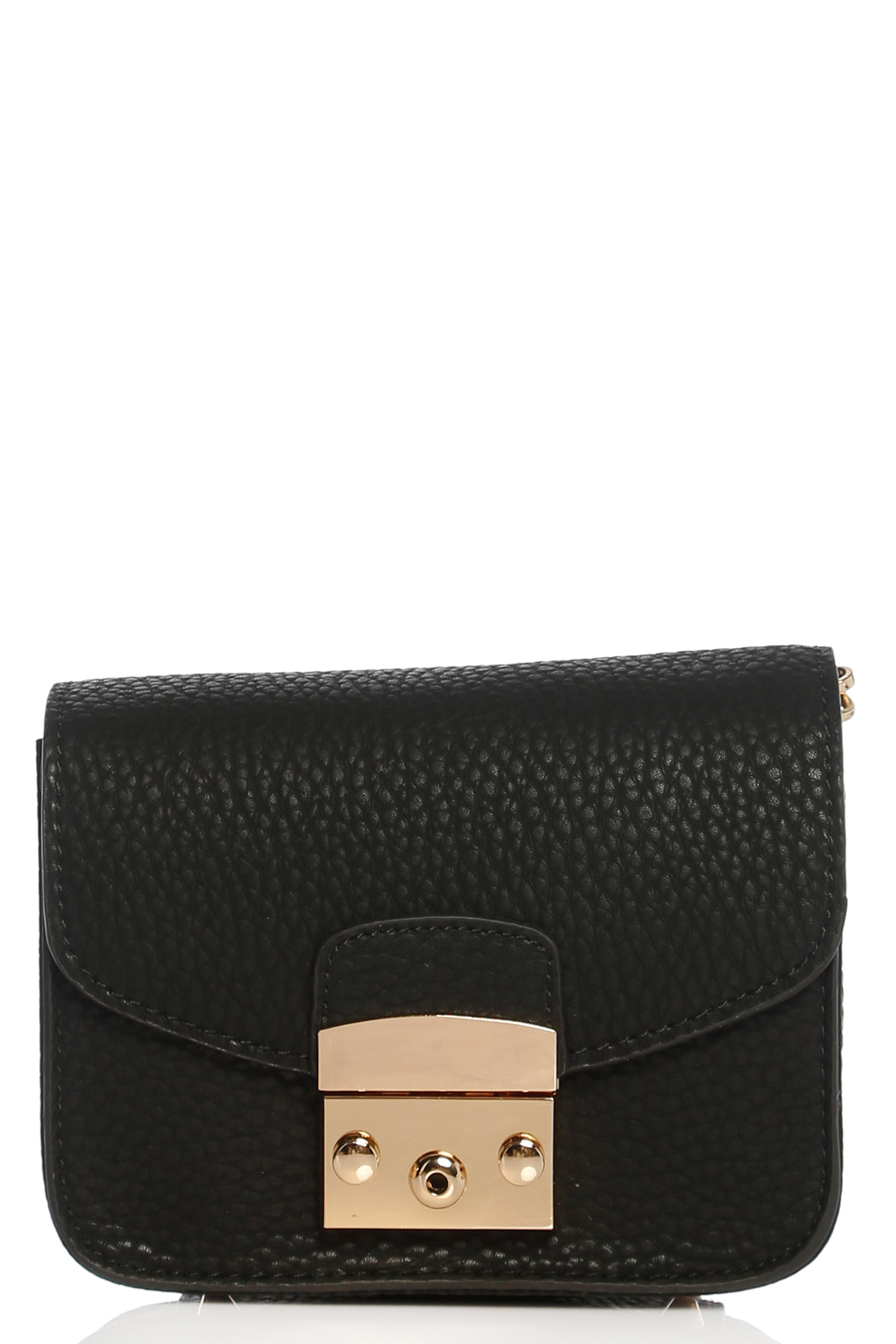 23630 Bayan Çanta Siyah