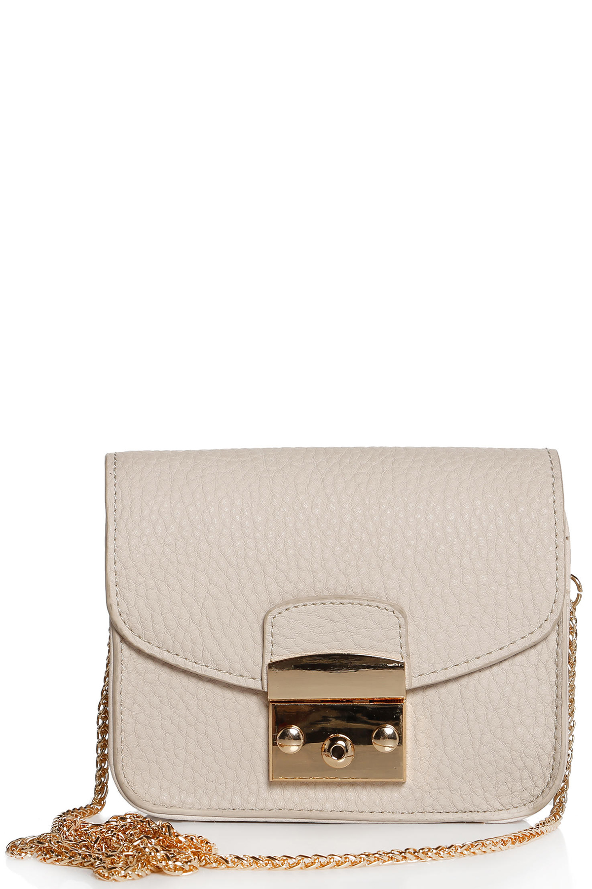 23630 Bayan Çanta Bej