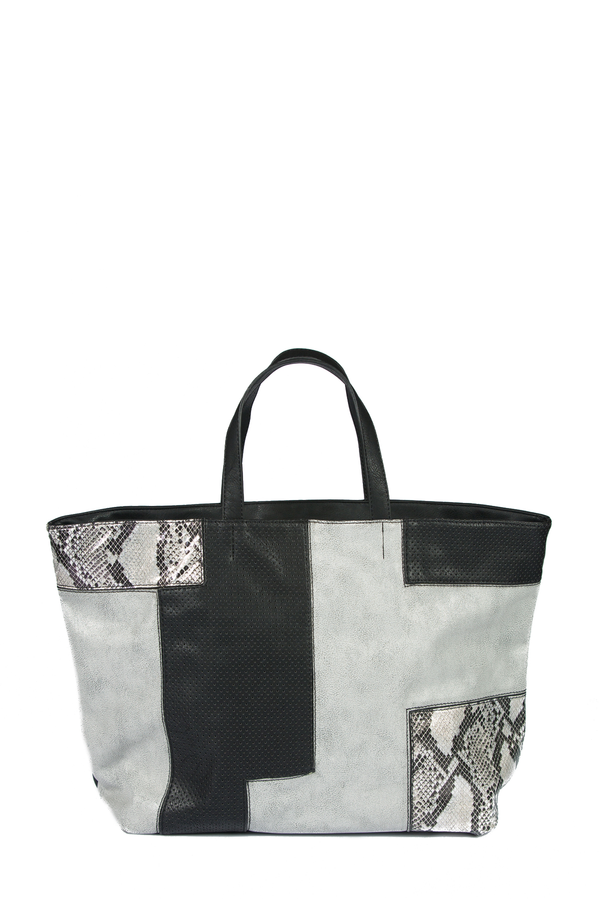 21738  Bayan Çanta Siyah