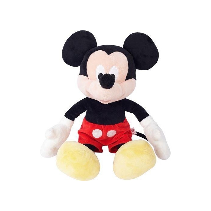 Mickey Mause Peluş Oyuncak 61 Cm
