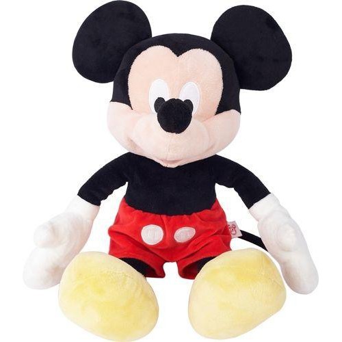 Mickey Mause Peluş Oyuncak 61 Cm