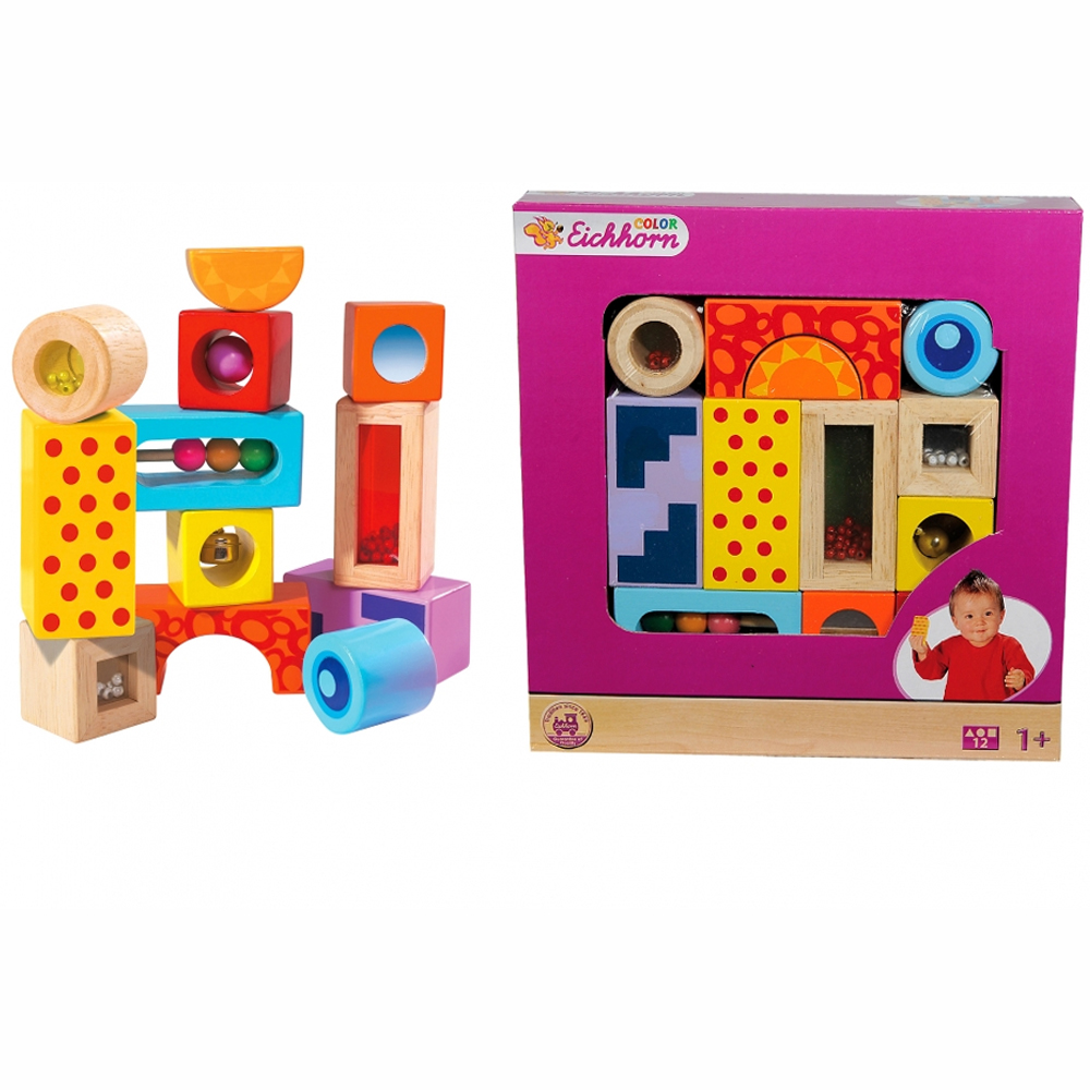 Eıchhorn Melodili Bloklar