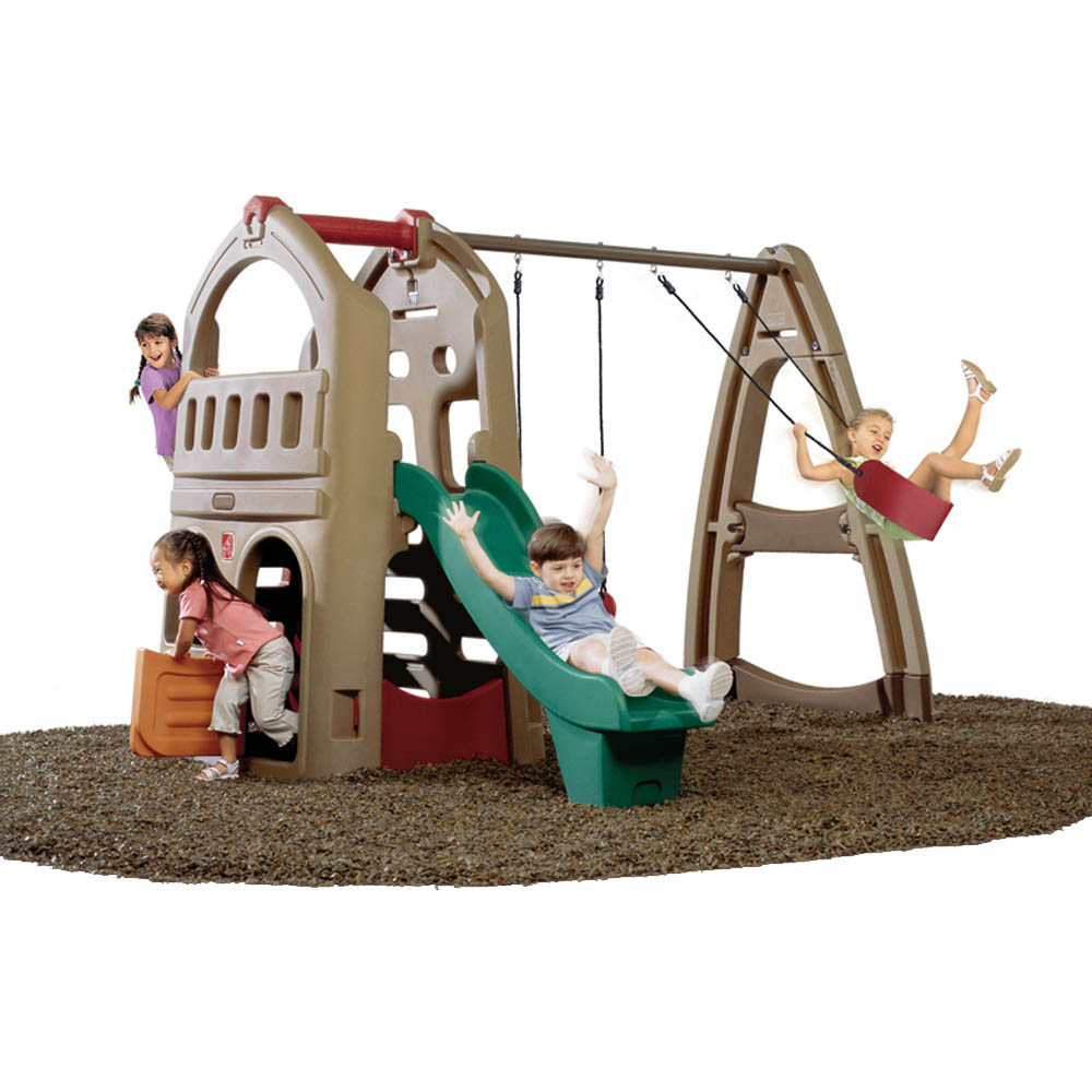 Step2 Aktivite Salıncak Seti