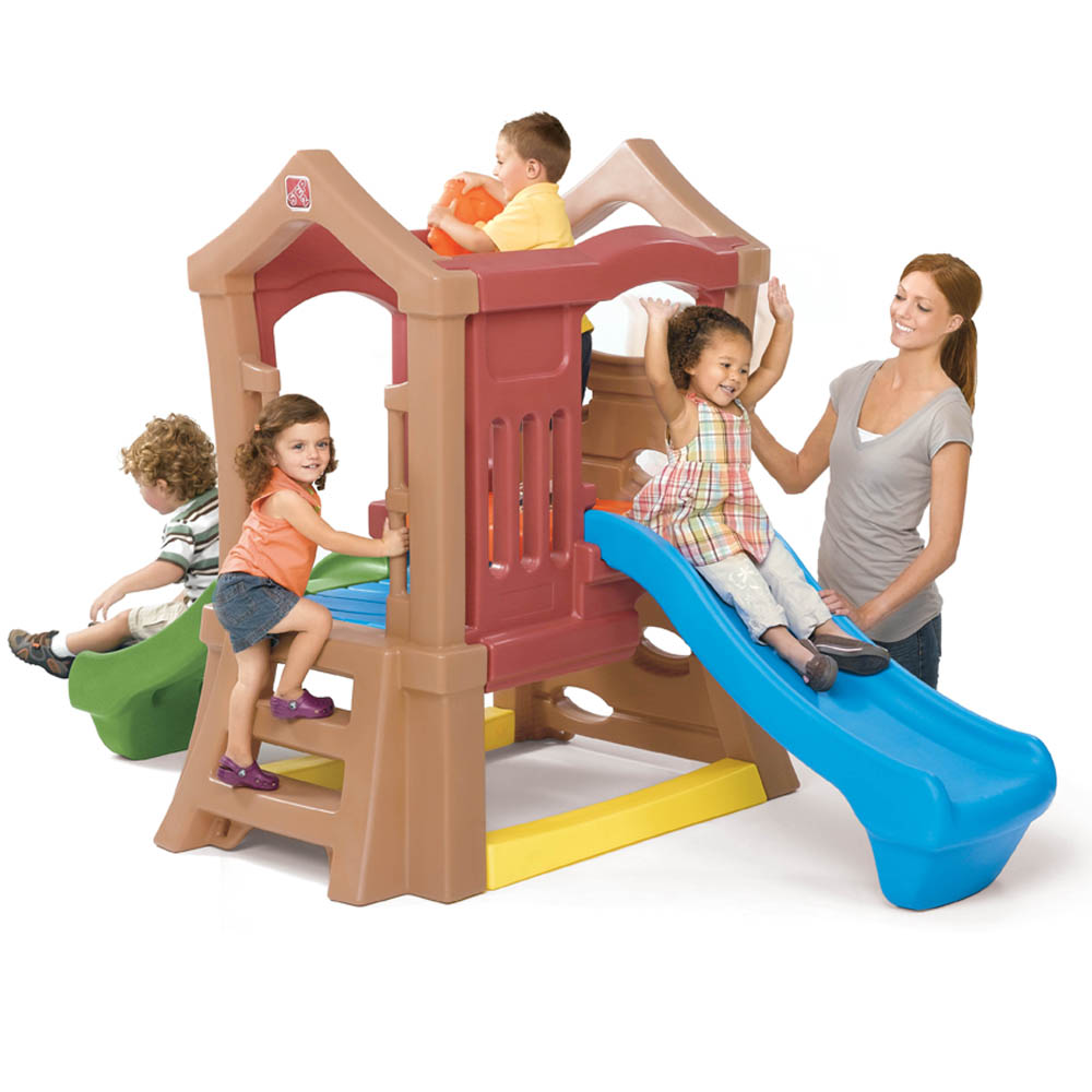 Step2 Natural Eğlence Merkezi