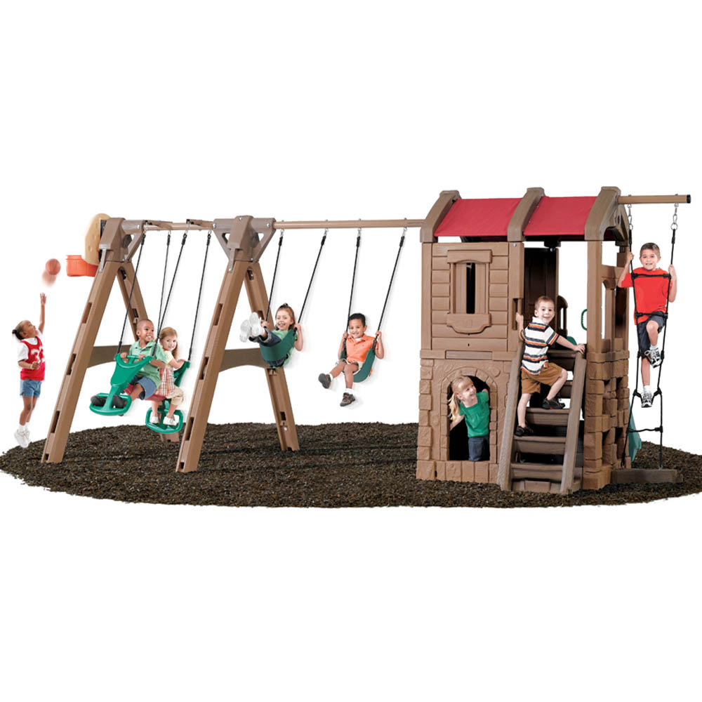 Step2 Natural Aktivite Merkezi