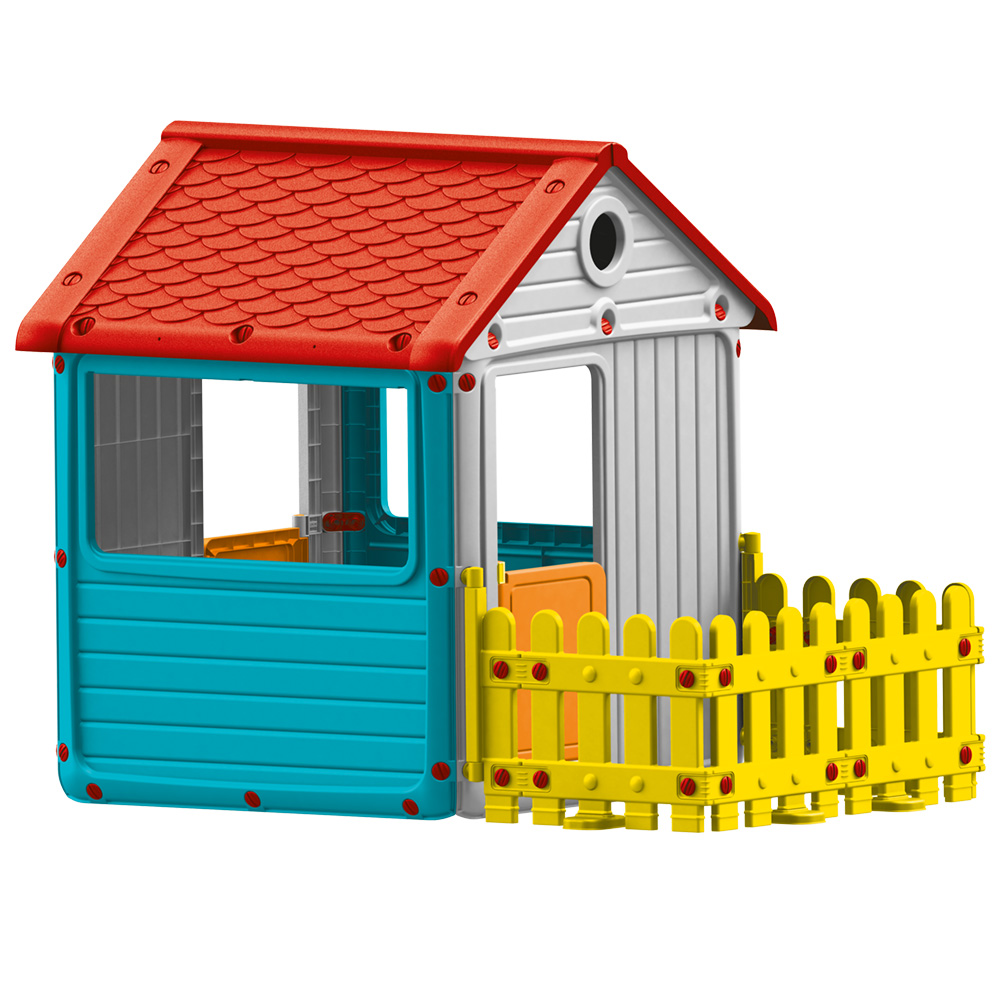 İlk Oyunevim Çitli