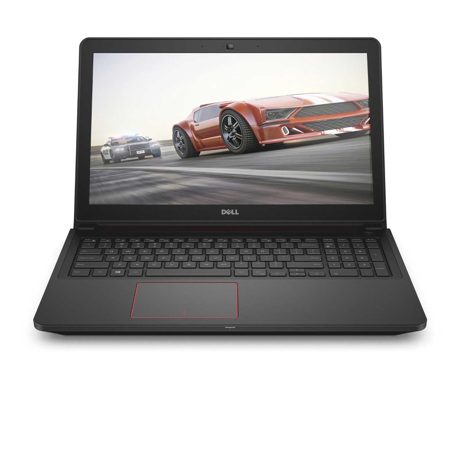 DELL INSPIRON 7559-B70W81C CORE I7-6700HQ