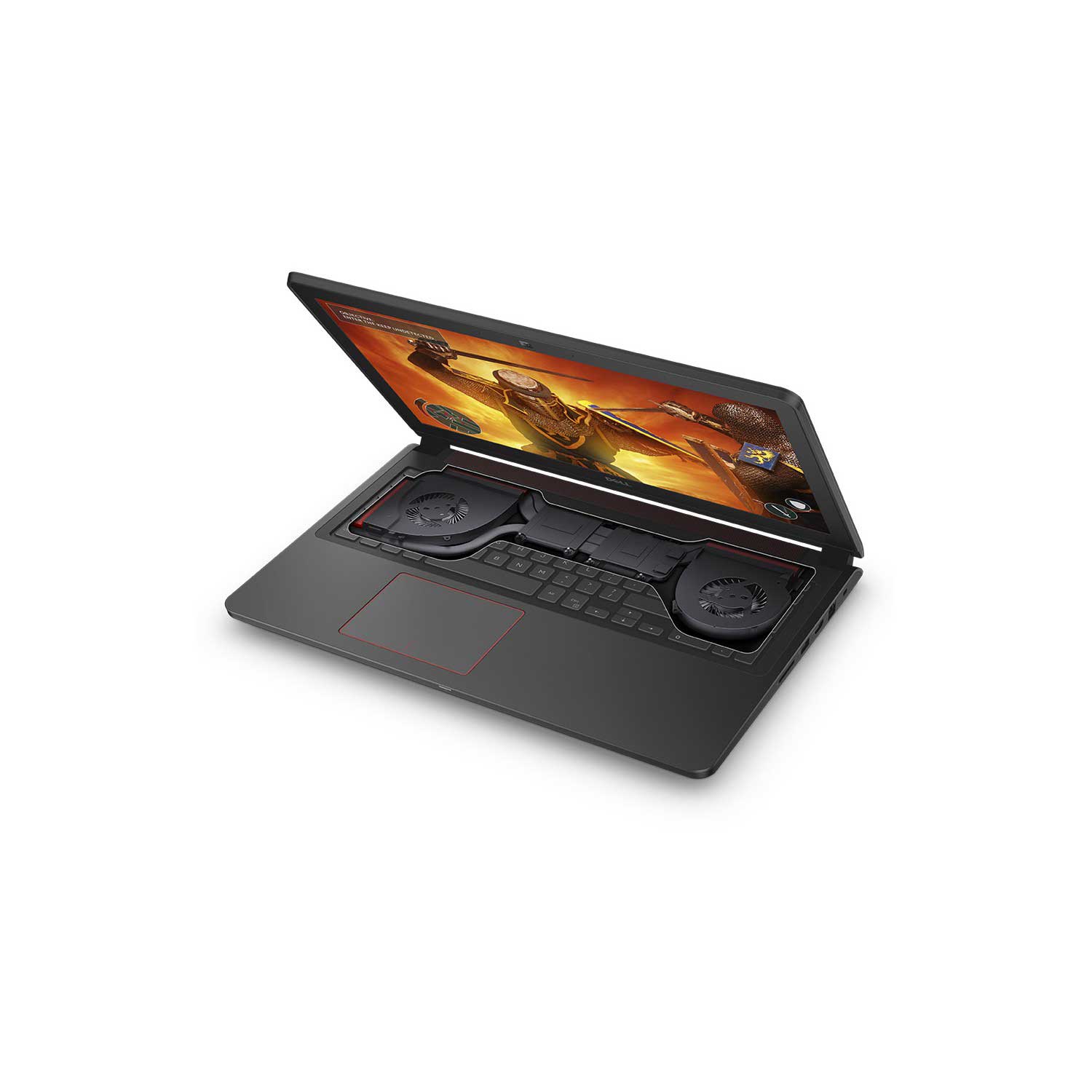 DELL INSPIRON 7559-B70W81C CORE I7-6700HQ