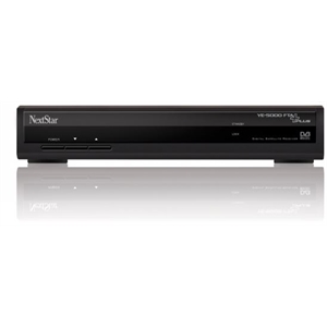 Next YE-5000 FTA +PLUS Uydu Alıcısı