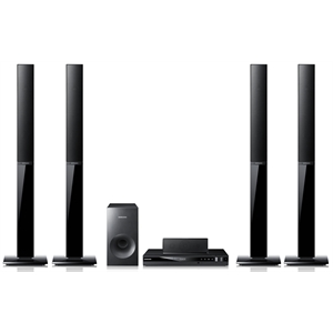 Samsung HT-E355 DVD Ev Sinema Sistemi