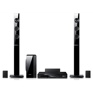 Samsung HT-E453 1000 Watt DVD Ev Sinema Sistemi