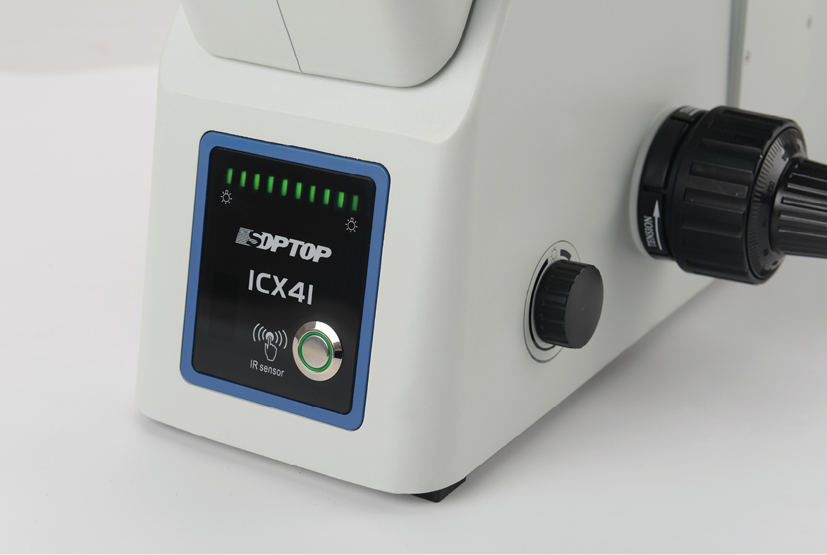 AG-1 Gem Mikroskop (Jewellery)