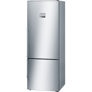 Bosch KGN56PI32N 559 Litre A++ Enerji No Frost Buzdolabı