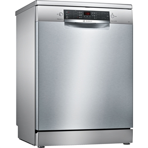 Bosch SMS46II00T 6 Program A++ Enerji Silence Plus Paslanmaz Çelik Bulaşık Makinesi
