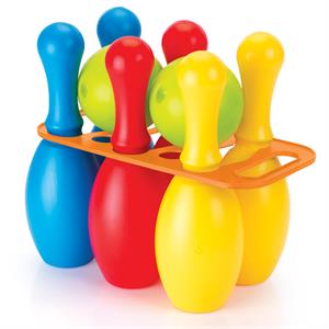 Mega Bowling Tutmalı