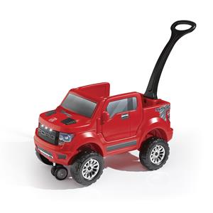 Step2 Kırmızı Ford Araba